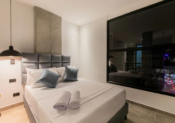 Room Superior — Appartments Hotel Medellín