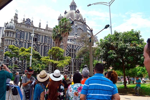 City Tour hoteles en medellin Hotel Apparments en Medellín